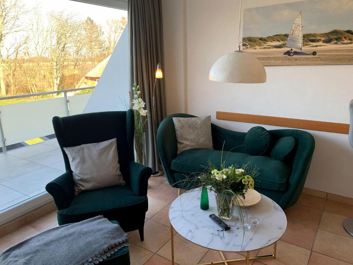 Luna-Wohnung-11 Sankt Peter-Ording Extérieur photo