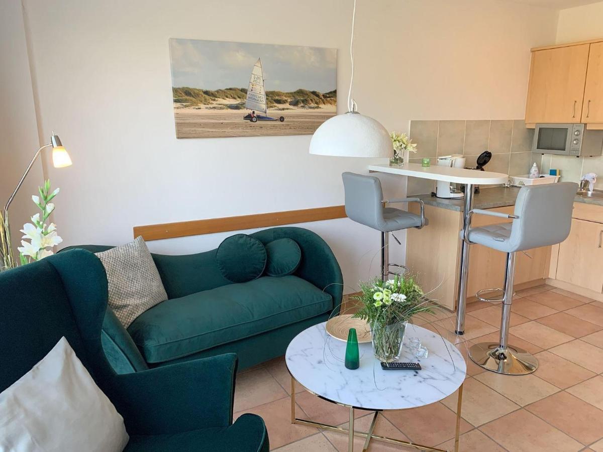 Luna-Wohnung-11 Sankt Peter-Ording Extérieur photo